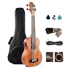 bass ukulele for sale  Delivered anywhere in USA 
