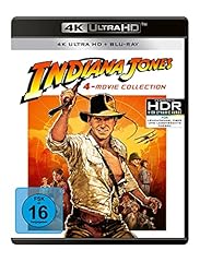 Indiana jones movie gebraucht kaufen  Wird an jeden Ort in Deutschland