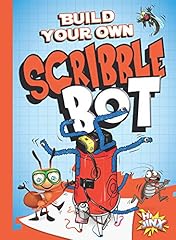 Byo scribble bot for sale  Delivered anywhere in USA 