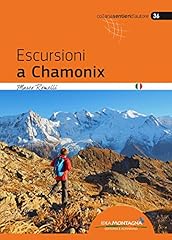 Escursioni chamonix usato  Spedito ovunque in Italia 