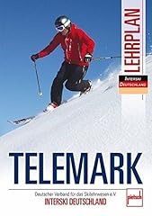 Telemark lehrplan deutscher gebraucht kaufen  Wird an jeden Ort in Deutschland