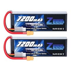 Zeee lipo battery for sale  Delivered anywhere in USA 