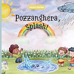 Pozzanghera splash tranquillo for sale  Delivered anywhere in USA 