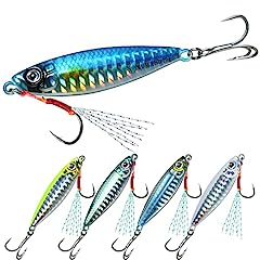 Truscend fishing jigs for sale  Delivered anywhere in USA 