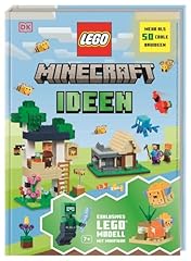 Lego minecraft ideen gebraucht kaufen  Wird an jeden Ort in Deutschland