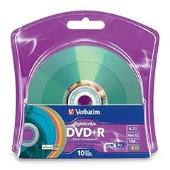 Verbatim 16x dvd for sale  Delivered anywhere in USA 