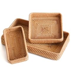Kalekail rattan serving for sale  Delivered anywhere in USA 