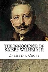 Innocence kaiser wilhelm for sale  Delivered anywhere in USA 
