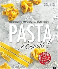 Pasta basta 100 gebraucht kaufen  Wird an jeden Ort in Deutschland