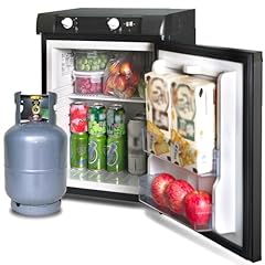 Smeta propane refrigerator for sale  Delivered anywhere in USA 