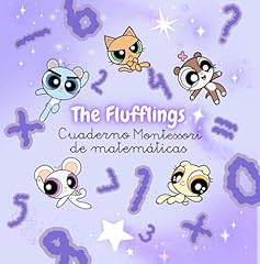 The flufflings actividades d'occasion  Livré partout en France
