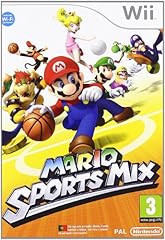 Nintendo mario sports usato  Spedito ovunque in Italia 