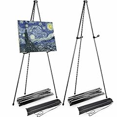 Certbuy pack easel for sale  Delivered anywhere in USA 