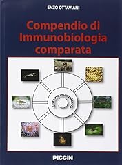 Compendio immunobiologia compa usato  Spedito ovunque in Italia 