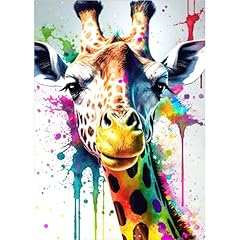 Ricuved giraffe diamond gebraucht kaufen  Wird an jeden Ort in Deutschland