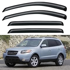 Window visors rain for sale  Delivered anywhere in USA 
