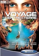 Voyage centre terre d'occasion  Livré partout en France