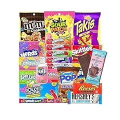 Scatola caramelle super usato  Spedito ovunque in Italia 