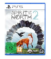 Spirit the north usato  Spedito ovunque in Italia 