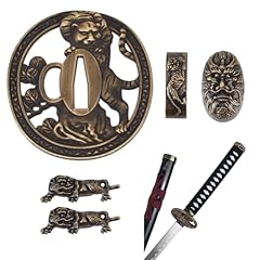 Olycraft samurai sword for sale  Delivered anywhere in UK