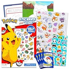 Bendon pokemon coloring for sale  Delivered anywhere in USA 