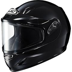 Hjc helmets solid for sale  Delivered anywhere in USA 