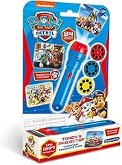 Paw patrol lampe d'occasion  Livré partout en France