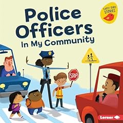 Police officers community d'occasion  Livré partout en France