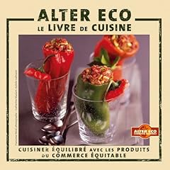 Alter eco livre d'occasion  Livré partout en France