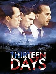 Thirteen days gebraucht kaufen  Wird an jeden Ort in Deutschland