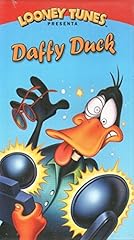 Looney tunes daffy usato  Spedito ovunque in Italia 