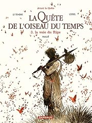 Quête oiseau temps d'occasion  Livré partout en France