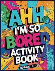 Ahh bored activity for sale  Delivered anywhere in USA 