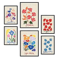Nacnic ensemble affiches d'occasion  Livré partout en France