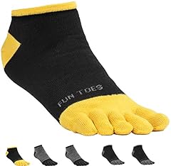 Fun toes mens for sale  Delivered anywhere in USA 