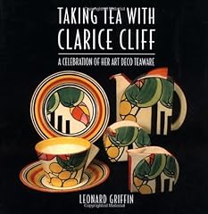 Taking tea clarice for sale  Delivered anywhere in UK
