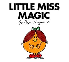 Little miss magic for sale  Delivered anywhere in USA 