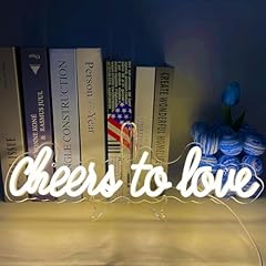 Uexnkj cheers love gebraucht kaufen  Wird an jeden Ort in Deutschland