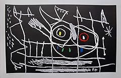 Joan miro couple for sale  Delivered anywhere in USA 