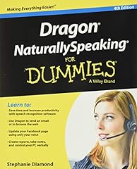 Dragon naturallyspeaking dummi for sale  Delivered anywhere in USA 