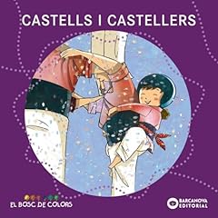 Castells castellers d'occasion  Livré partout en France