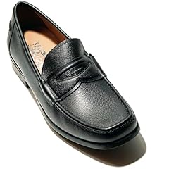 Ferragamo penny black for sale  Delivered anywhere in USA 