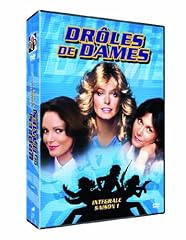 Drôles dames saison d'occasion  Livré partout en France