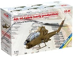Icm cobra us gebraucht kaufen  Wird an jeden Ort in Deutschland
