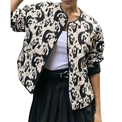 Quilted jacket womens for sale  Delivered anywhere in UK