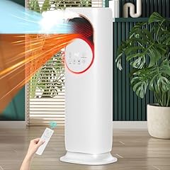 Tower fan heater for sale  Delivered anywhere in UK