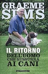 Ritorno dell uomo usato  Spedito ovunque in Italia 