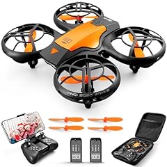 4drc mini drone d'occasion  Livré partout en France