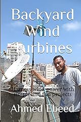 Backyard wind turbines for sale  Delivered anywhere in USA 