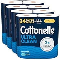 Cottonelle ultra clean for sale  Delivered anywhere in USA 